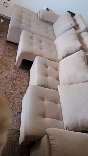 Sofá top!!