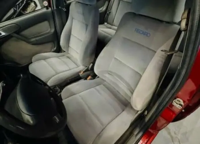 Banco recaro