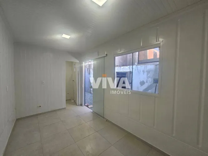 Kitnet com 1 dormitório para alugar, 12 m² por R$ 1.400/mês - Cidade Nova - Itajaí/SC