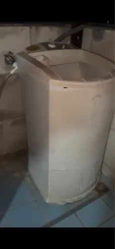 Máquina de lavar