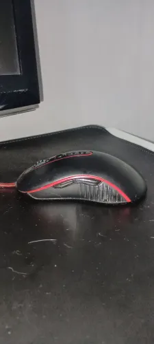 Mouse gamer redragon