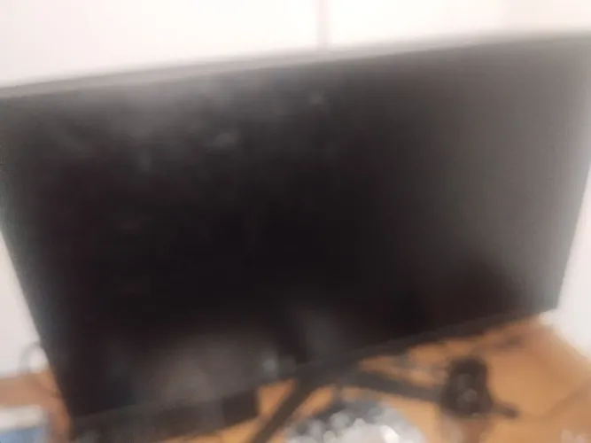 Monitor gamer Samsung T350 27" FHD 75Hz IPS FreeSync
