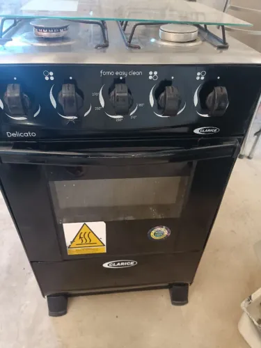Vendo fogão funcionando perfeitamente 