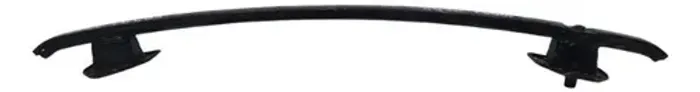Alma Traseira Fiat Toro 2023 2025