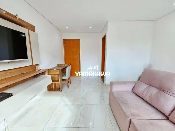 Sobrado com 3 dormitórios à venda, 167 m² por R$ 790.000,00 - Penha - São Paulo/SP