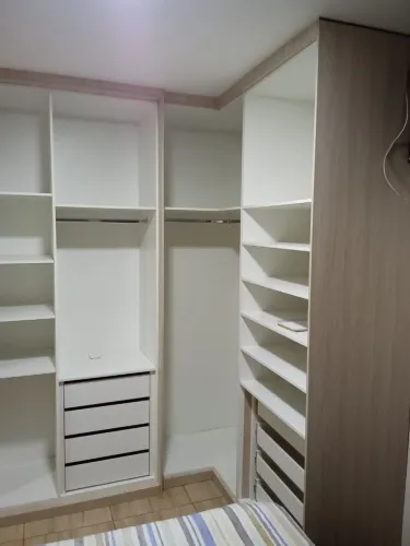 Móveis planejados - A SUA CASA DO JEITO QUE VOCÊ SEMPRE SONHOU! 