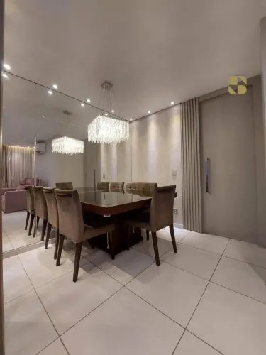 Apartamento à venda no Golden Green Residence, Cuiaba MT