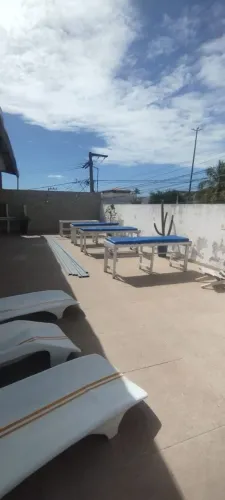 ALUGO ESPAÇO ÓTIMA LOCALIZAÇÃO