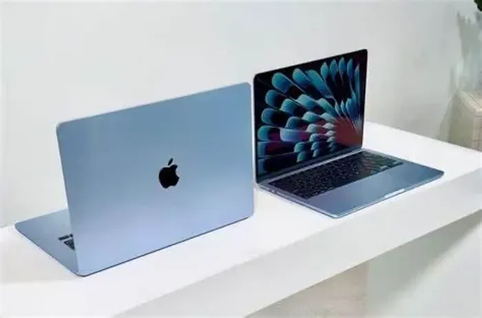 MacBook Air M4 - Sem Detalhes