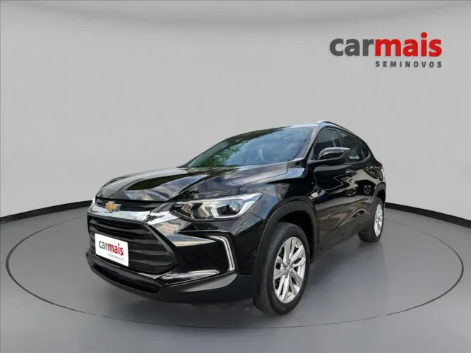 Chevrolet Tracker LT 1.0 Turbo 12V Flex AUT 2021