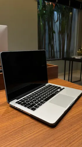 MacBook Pro 2014