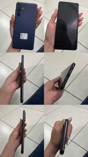 Vendo celular galaxy M55