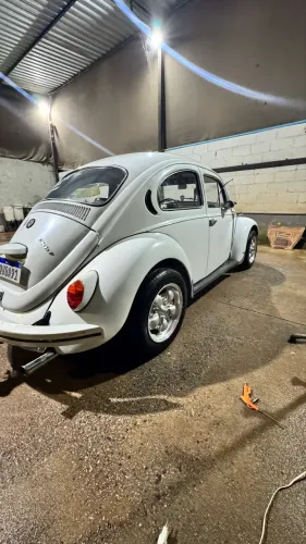 Volkswagen Fusca 1300 1975