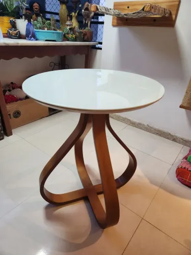 Mesinha de canto