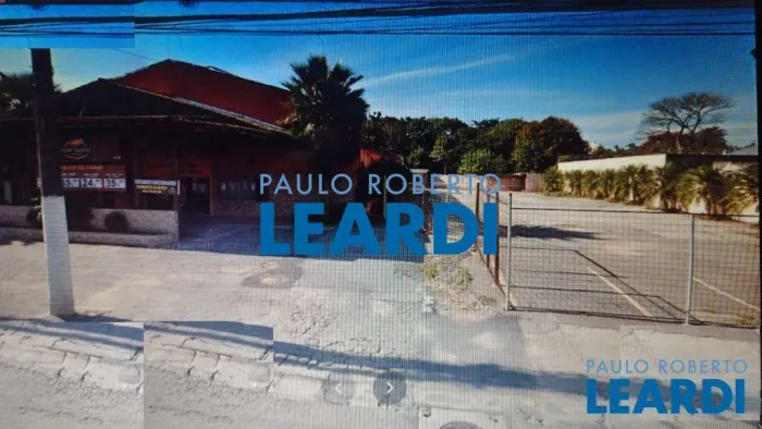 AREA - SANTO AMARO - SP