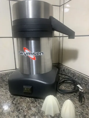 Espremedor de Suco Skymsen