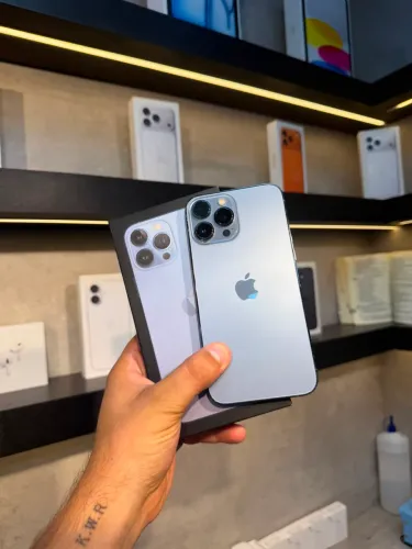 iPhone 13 Pro Max 256GB