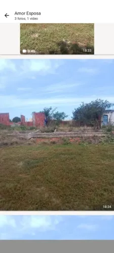Rua Maria Angélica.bairro novo orizonte Araruama
