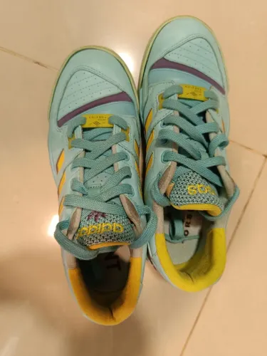 Tênis Adidas Torsion