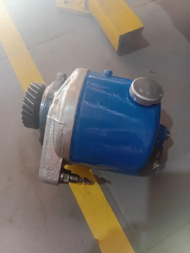 Bomba hidráulica trator ford 6610