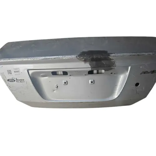 *Tampa de Mala Fiesta Sedan Ano 2007 a 2013
