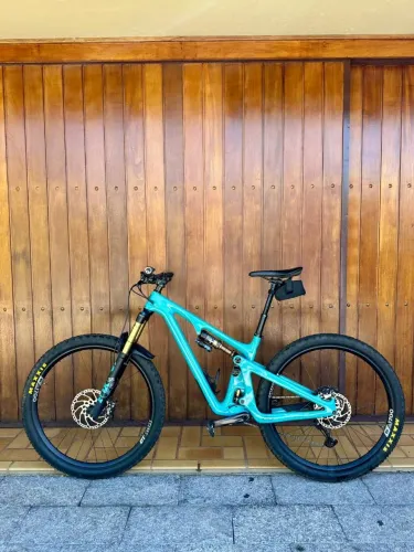 BICICLETA YETI SB 130 2022 TAM M