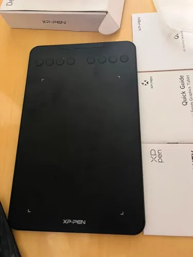 Deco mini 7