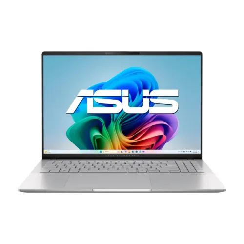 (LOJA FÍSICA) Notebook Vivobook S Ryzen 9 AI OLED 16 / 32gb DDR5 / 1TB