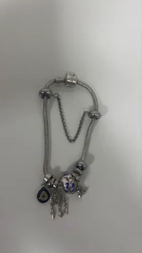 Pulseira Vivara 