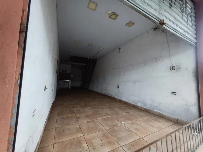 Sala Comercial para Venda em Itanhaém, Laranjeiras