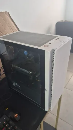 PC Gamer | RTX 2060 SUPER 8GB - 32GB RAM - SSD 500GB