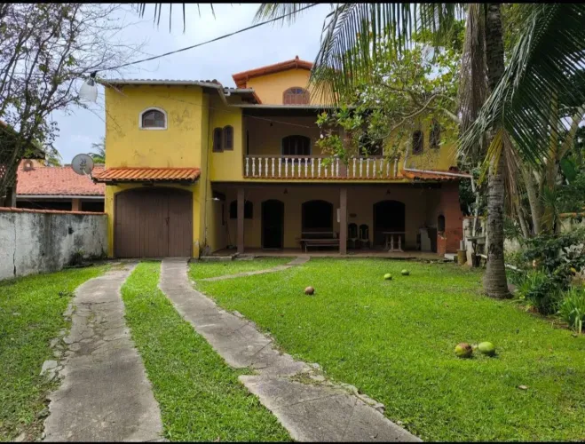 Praia Seca - Casa Ideal para Moradia ou Veraneio