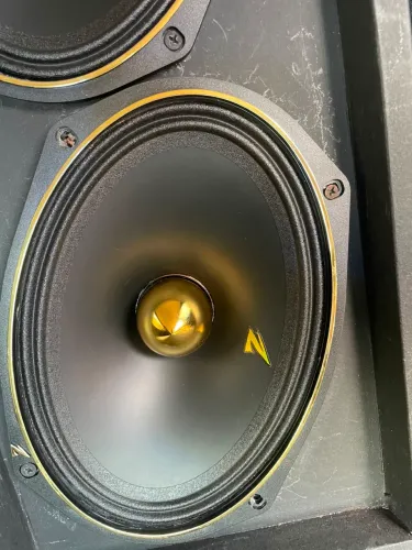 6x9 zefa 340 rms