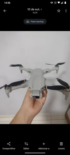 Drone l900 pro