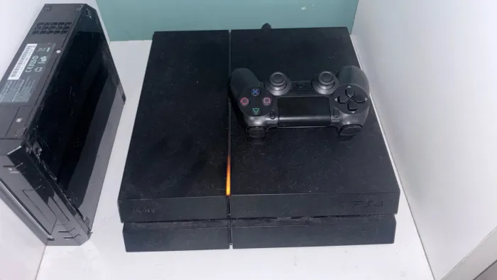 PS4