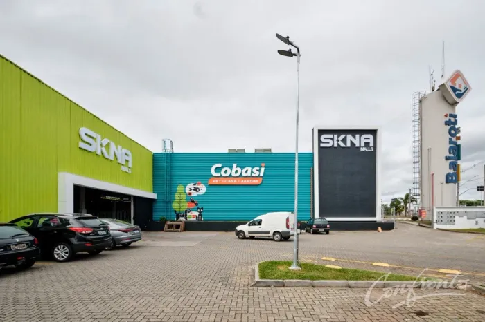 Loja Avenida das Torres - SKNA Torres