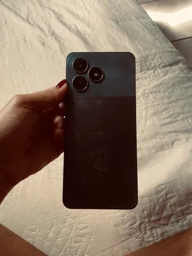 Celular realme note50
