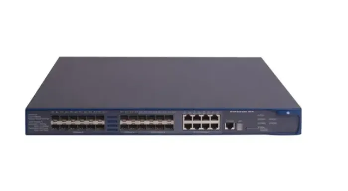 Switch HP A5500 24G Sfp EI 8 RJ45 Combo