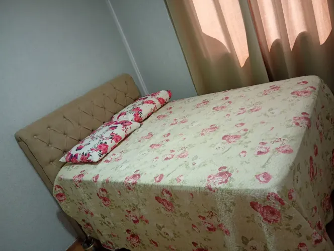 Colchão de casal