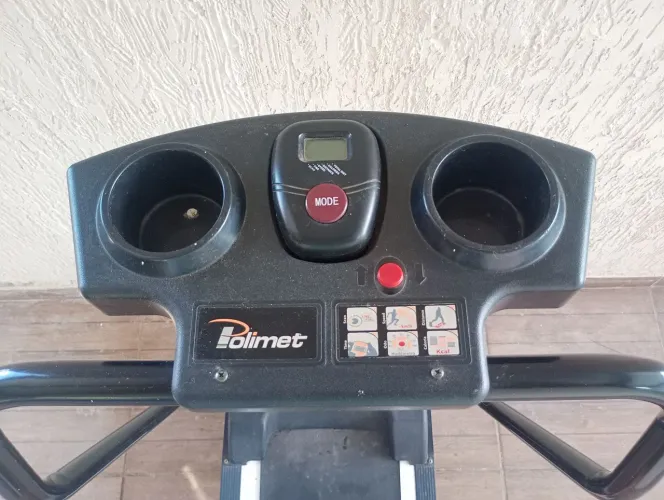 Esteira Ep-1100 Polimet