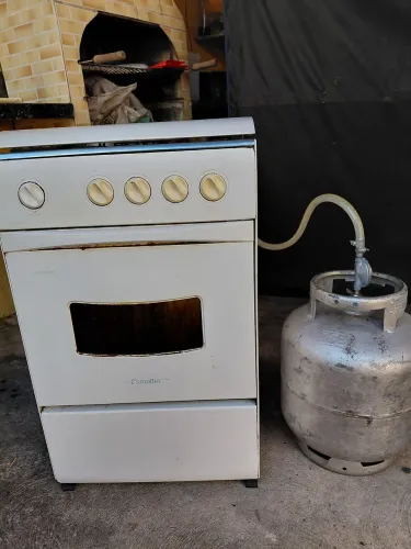 Fogão