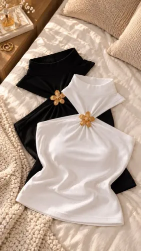 BLUSAS Feminina LULUZINHA ?