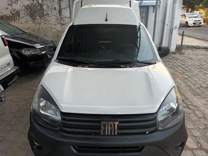 Fiat Fiorino Endurance EVO 1.4 Flex 8V 2P 2024