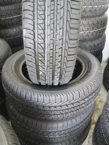 Pneu 185 70 14 Suenp Pneus Remold GM Prisma