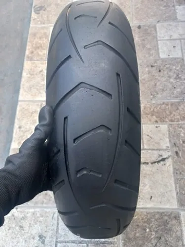 pneu metzeler tourance next 150/70-17
