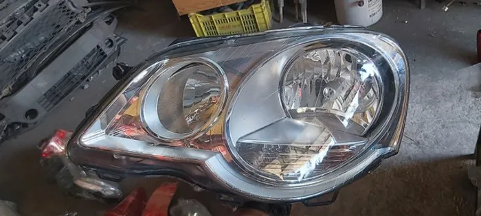 Farol do Polo