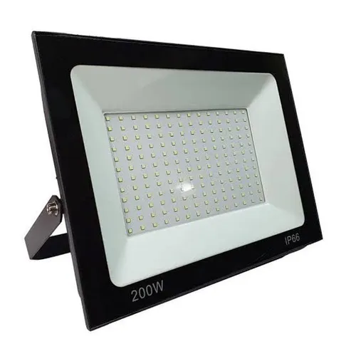 Refletor LED 100w 1° Linha Garantia 1 Ano