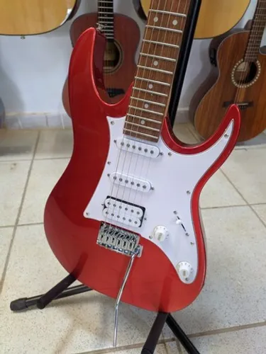 Guitarra Ibanez GRX-40 CA