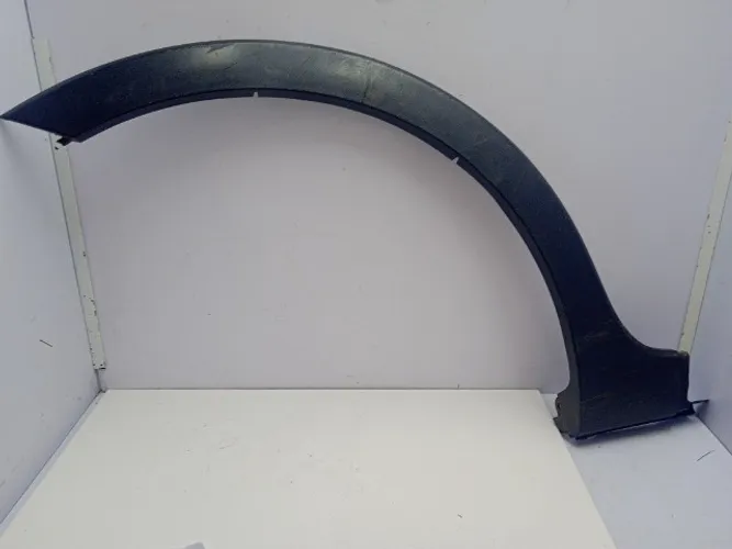 15766 Friso Moldura Lateral Traseira Direito Volkswagen Gol G6 G7