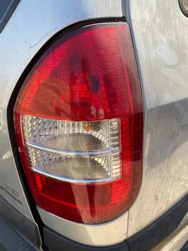 Lanterna lado direiro original zafira 